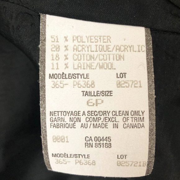 Louben open front jacket - Picture 3 of 7